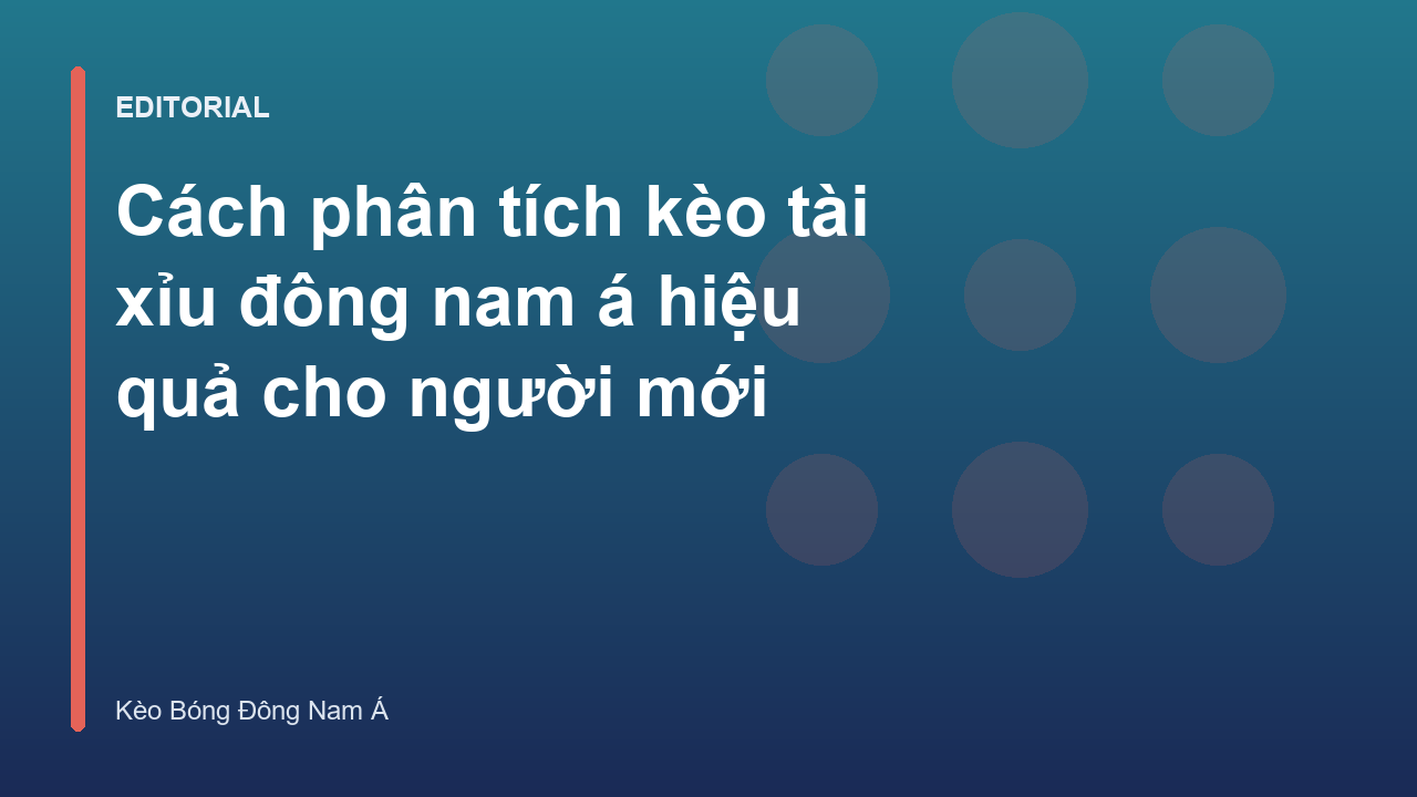 Người chơi đang phân tích bảng tỷ lệ kèo tài xỉu bóng đá